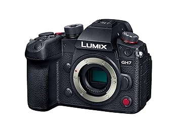 【極上品】パナソニック Panasonic Lumix GH4 ボディ ブラック Amazon.com : Panasonic Mirror-Less SLR LUMIX GH4 Body Black